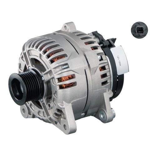 Febi Bilstein Alternator 101514