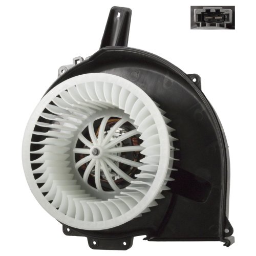 Febi Bilstein Interior Fan Assembly 106285