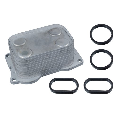 Febi Bilstein Oil Cooler 107180