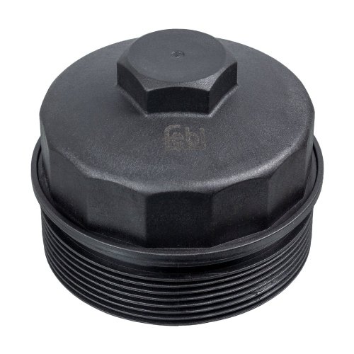 Febi Bilstein Oil Filter Housing Cap 107320