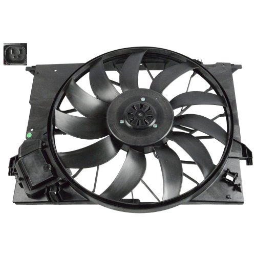 Febi Bilstein Radiator Fan 107456