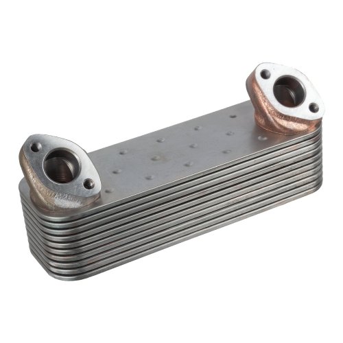 Febi Bilstein Oil Cooler 107653