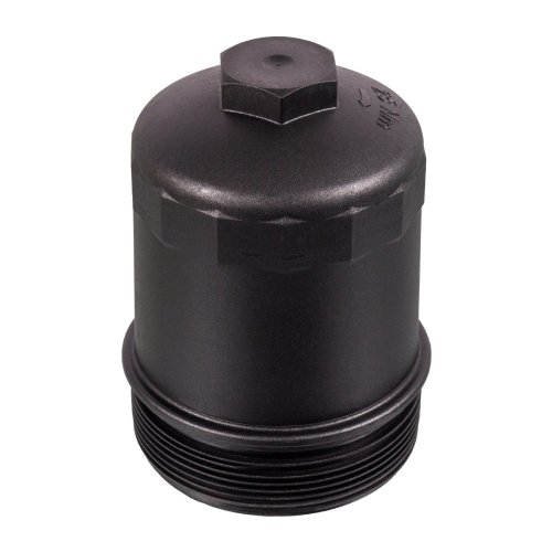 Febi Bilstein Oil Filter Housing Cap 108012