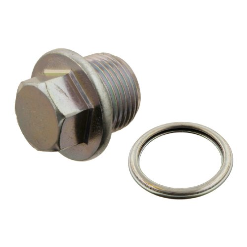 Febi Bilstein Oil Drain Plug 30655