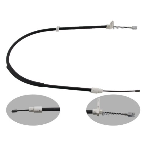 Febi Bilstein Brake Cable 34912