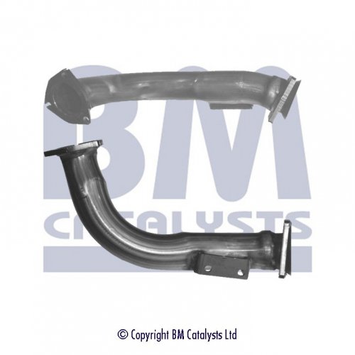 BM Cats Front Pipe Euro 1 BM70311