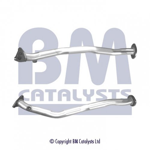 BM Cats Front Pipe Euro 1 BM70672