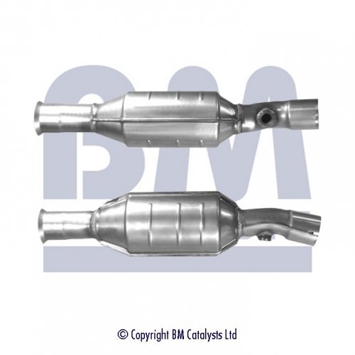 BM Cats Petrol Cat TA Euro 3 BM91040H