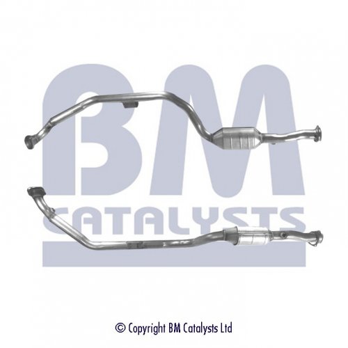 BM Cats Petrol Cat TA Euro 3 BM91105H