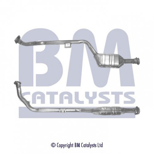 BM Cats Petrol Cat TA Euro 3 BM91171H