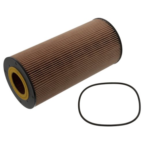 Febi Bilstein Oil Filter 47863