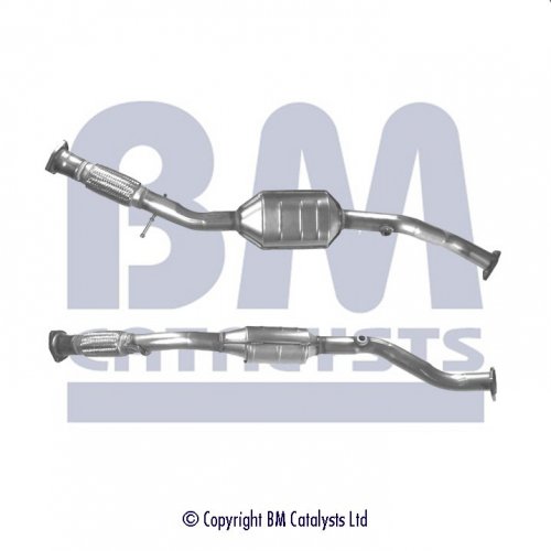 BM Cats Petrol Cat TA Euro 3 BM91294H