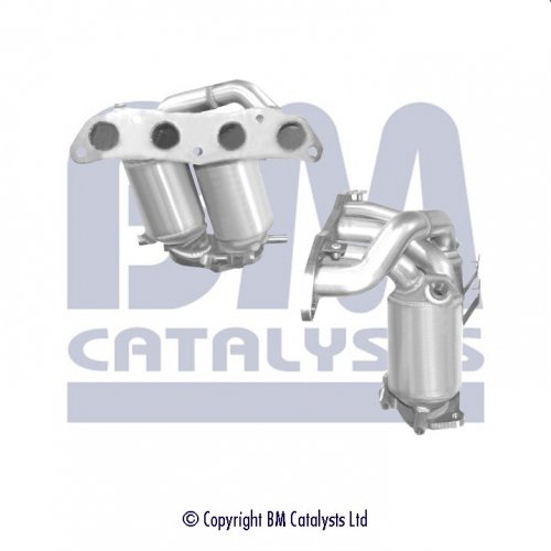 BM Cats Petrol Cat TA Euro 3 BM91310H