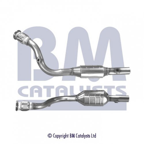 BM Cats Petrol Cat TA Euro 3 BM91442H