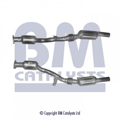 BM Cats Petrol Cat TA Euro 3 BM91507H