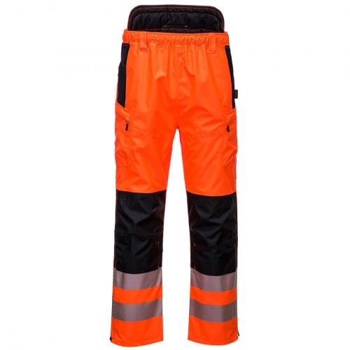 PW3 Hi-Vis Extreme Trouser