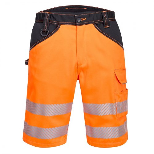 PW3 Hi-Vis Shorts