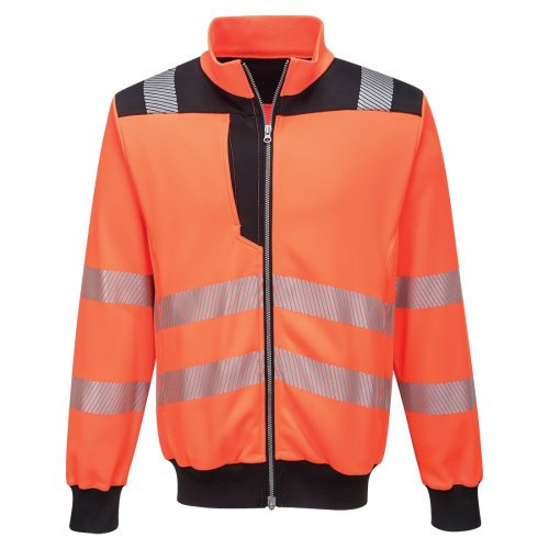 PW3 Hi-Vis Sweatshirt