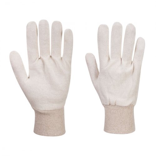 Jersey Liner Gloves (300 Pairs)
