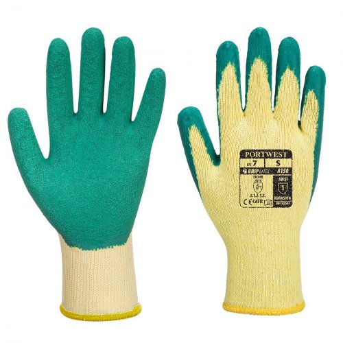 Classic Grip Glove - Latex