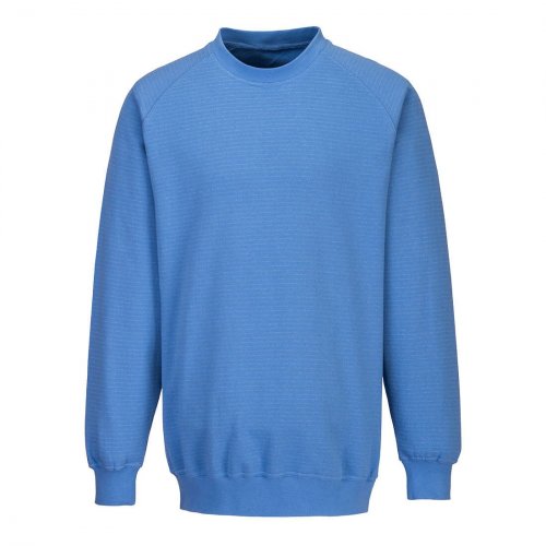 Anti-Static ESD Sweatshirt