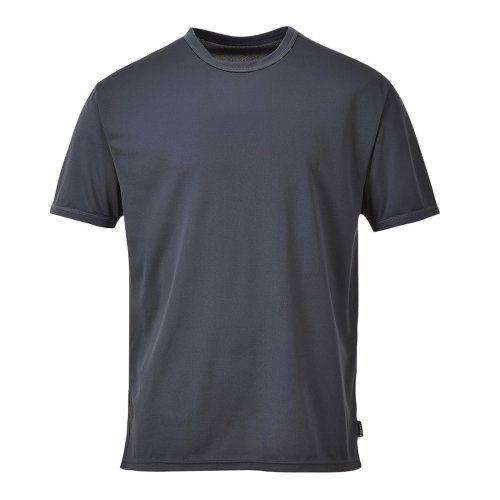 Thermal Baselayer Short Sleeve Top