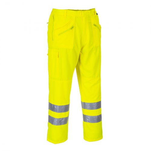 Hi-Vis Action Trousers