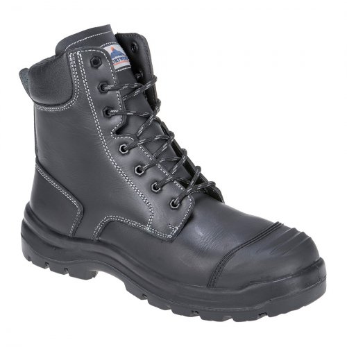 Eden Safety Boot S3 HRO CI HI FO