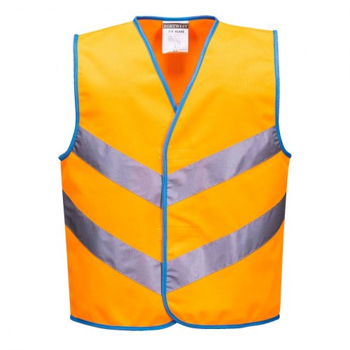 Junior Colour Bright Vest