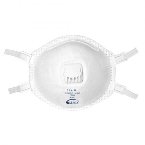 FFP3 Valved Respirator