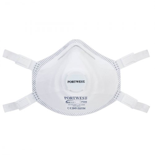 FFP3 Premium Respirator