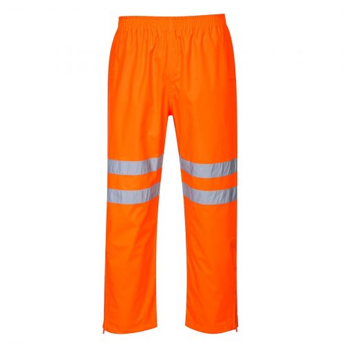 Hi-Vis Breathable Trousers