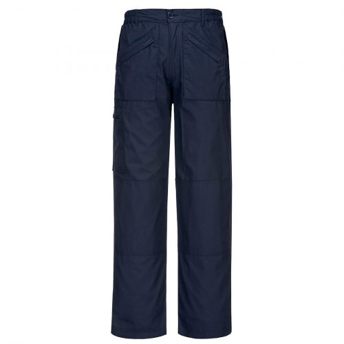 Classic Action Trousers - Texpel Finish