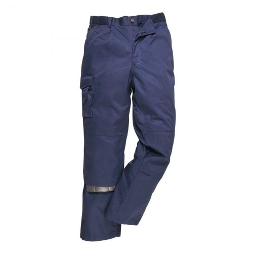 Multi Pocket Trousers