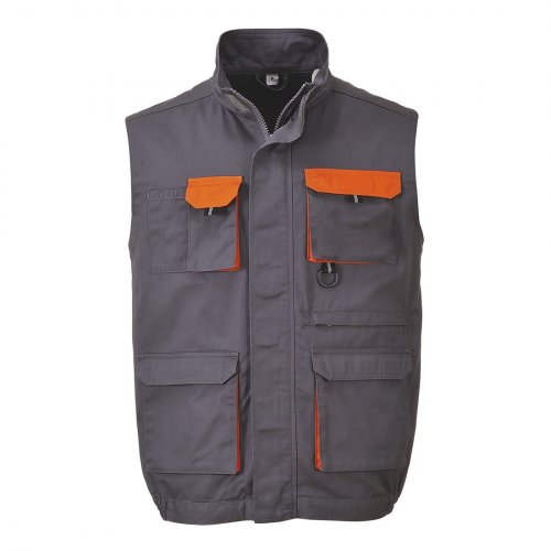 Portwest Texo Contrast Gilet