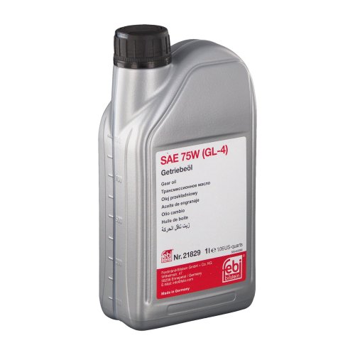 Febi Bilstein Gear Oil 21829