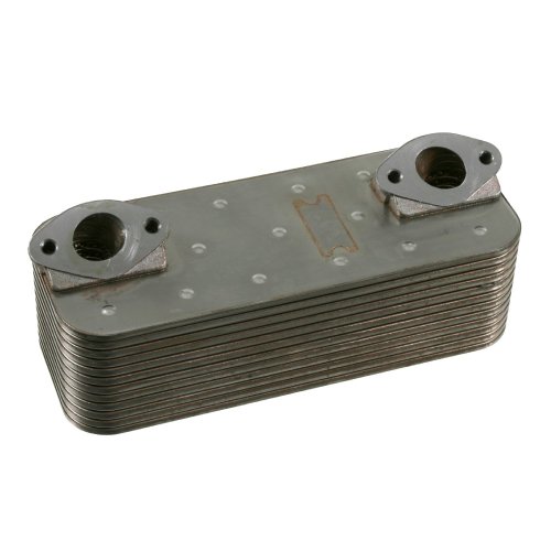 Febi Bilstein Oil Cooler 21881