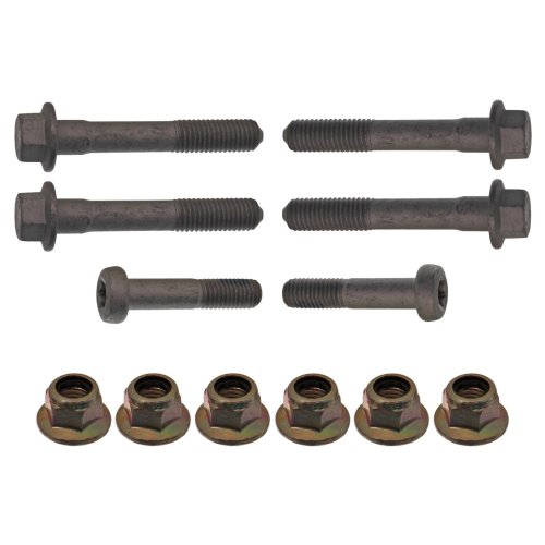 Febi Bilstein Bolt Kit 24387