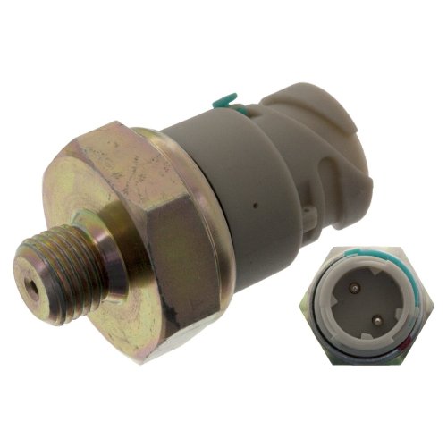 Febi Bilstein Oil Pressure Sending Unit 47287