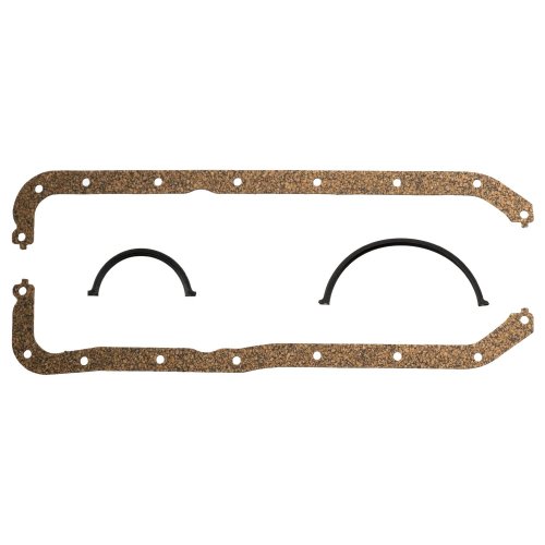 Febi Bilstein Oil Pan Gasket Set 19696