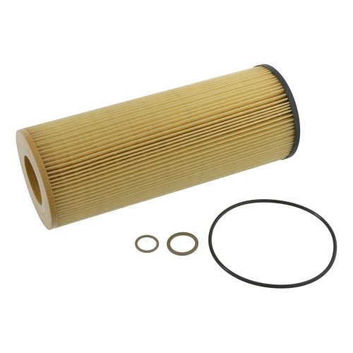 Febi Bilstein Oil Filter 24665