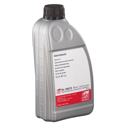 Febi Bilstein Gear Oil 39070