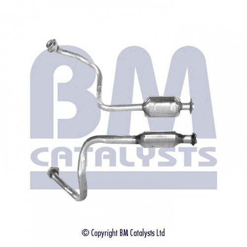 BM Cats Diesel Cat TA Euro 2 BM80057H