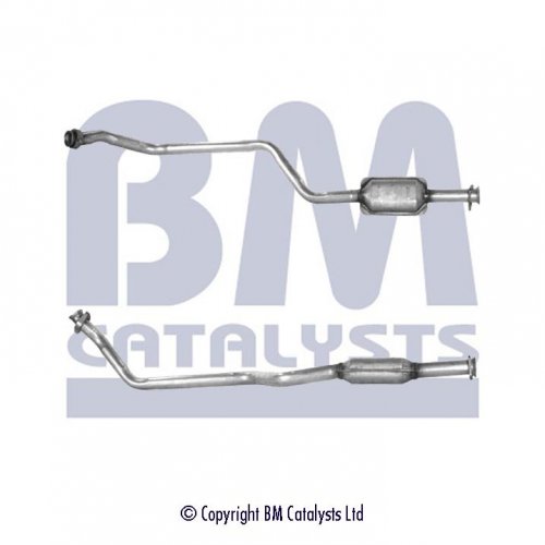 BM Cats Diesel Cat TA Euro 2 BM80077H