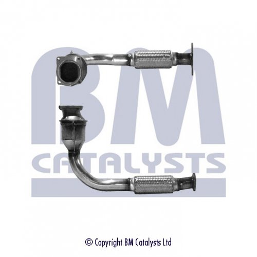 BM Cats Diesel Cat TA Euro 2 BM80103H