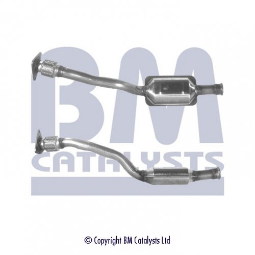 BM Cats Diesel Cat TA Euro 2 BM80104H