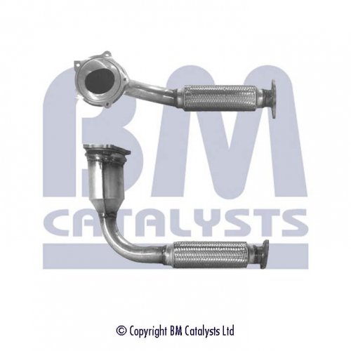 BM Cats Diesel Cat TA Euro 2 BM80126H