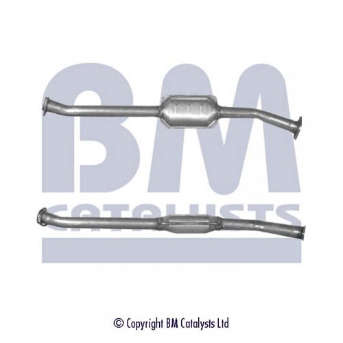 BM Cats Diesel Cat TA Euro 2 BM80142H