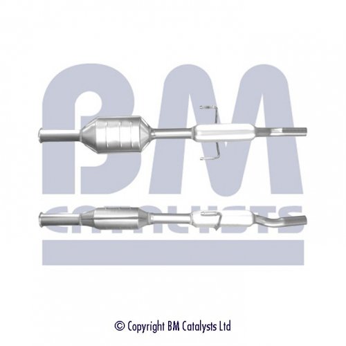 BM Cats Diesel Cat TA Euro 2 BM80151H