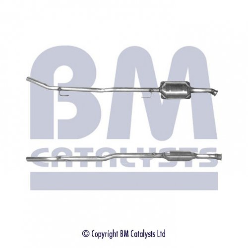 BM Cats Diesel Cat TA Euro 2 BM80156H